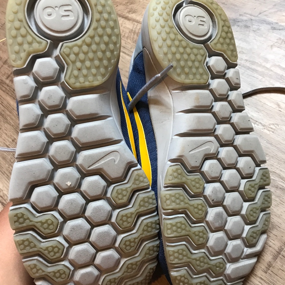 Nike “Josh Bellamys” custom SaucedUp #ChIGoBears - Picture 2 of 6